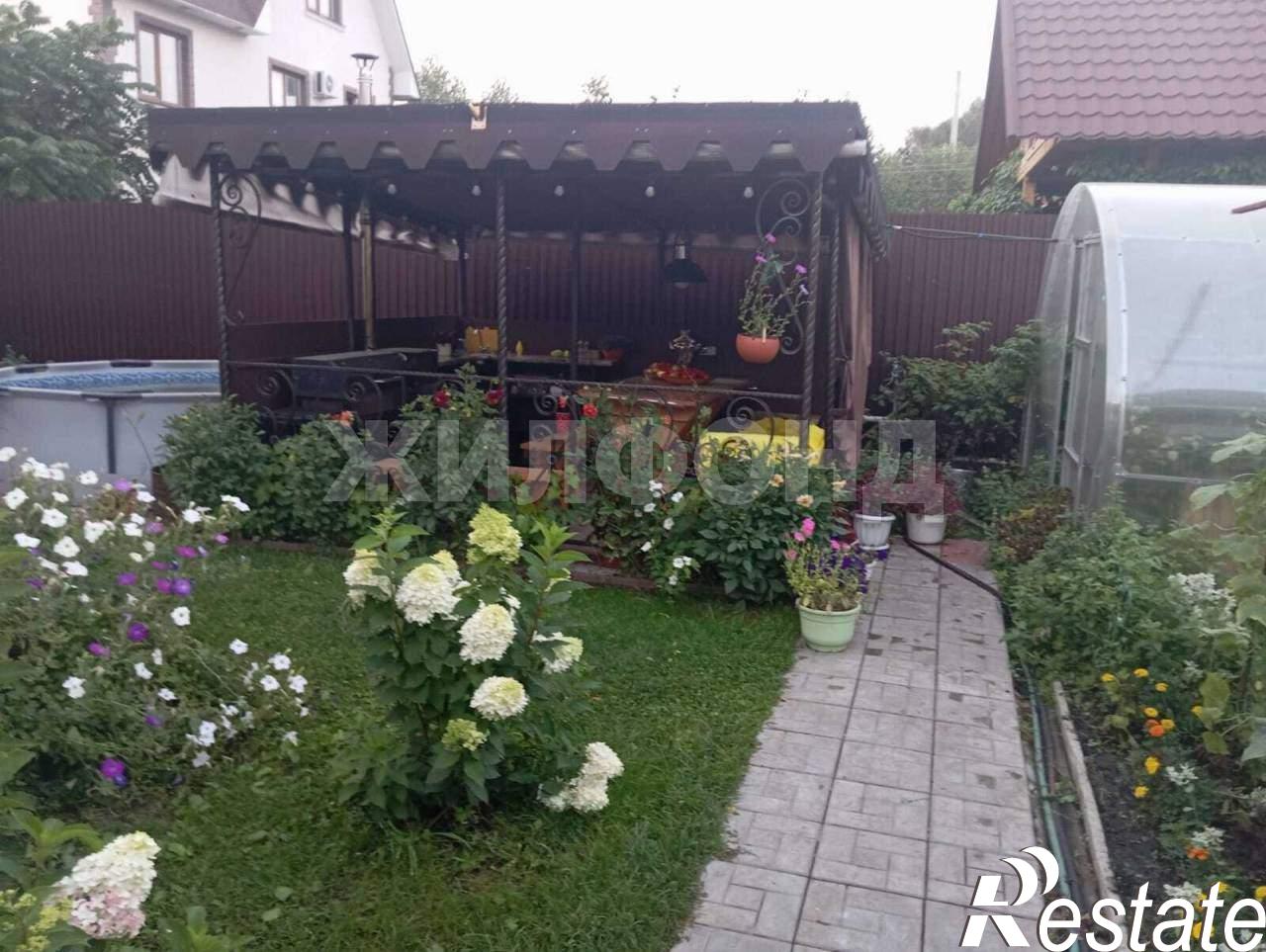Купить дачу, дом, коттедж за 39 000 000 рублей на Хрустальный переулок