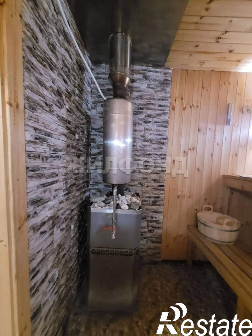 Купить дачу, дом, коттедж за 39 000 000 рублей на Хрустальный переулок