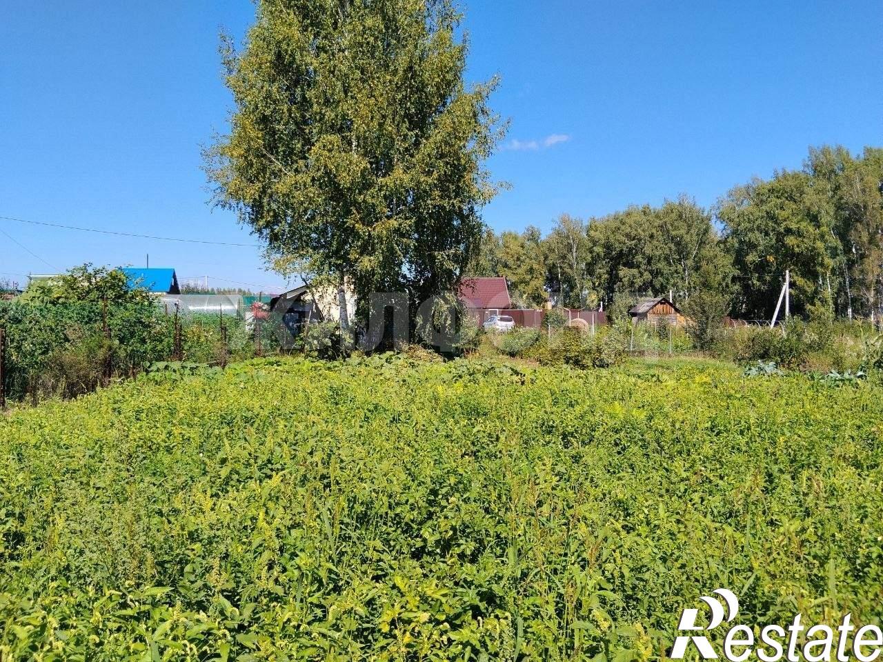Купить землю, земельный участок за 700 000 рублей на 22-я улица