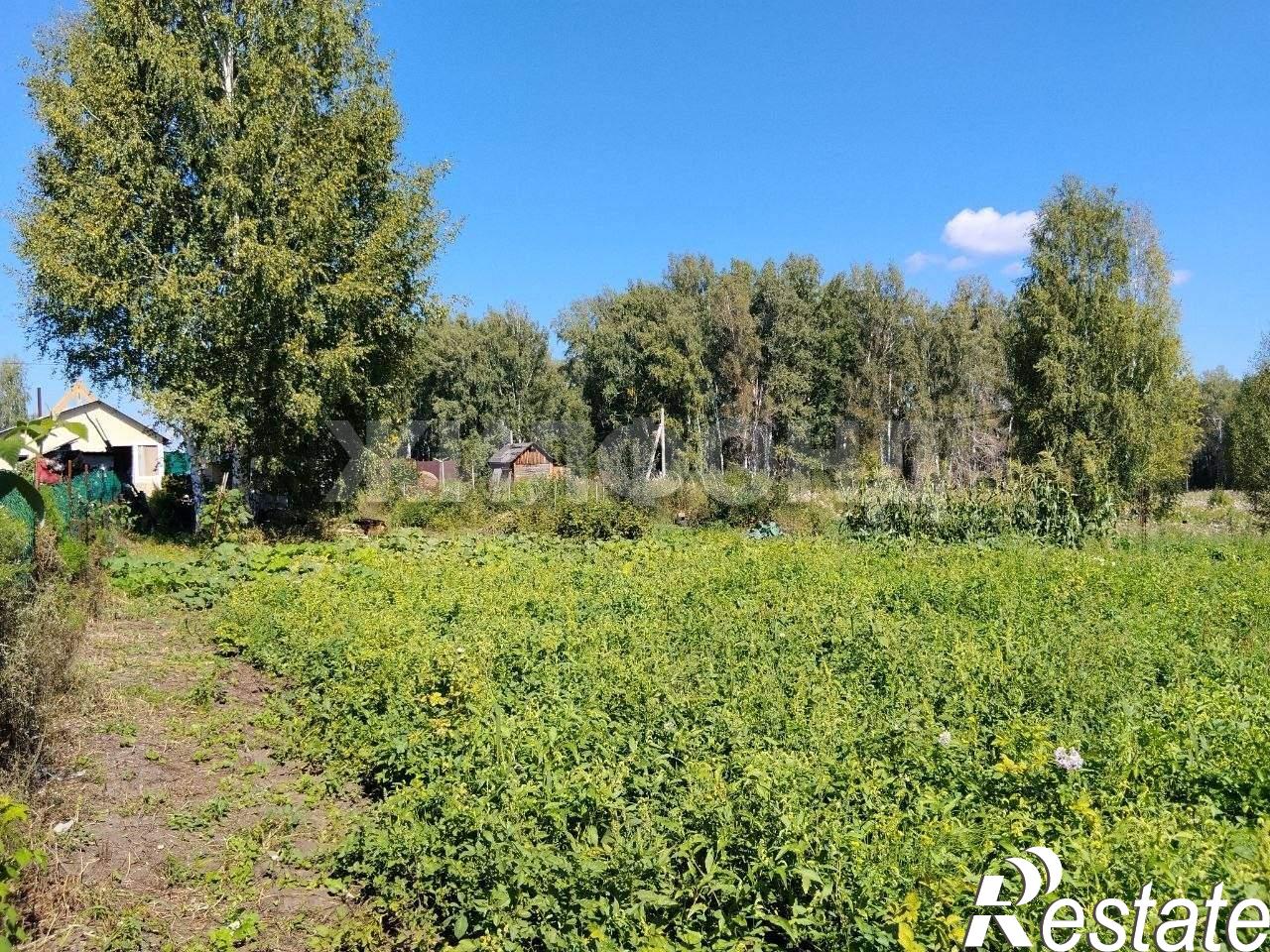 Купить землю, земельный участок за 700 000 рублей на 22-я улица
