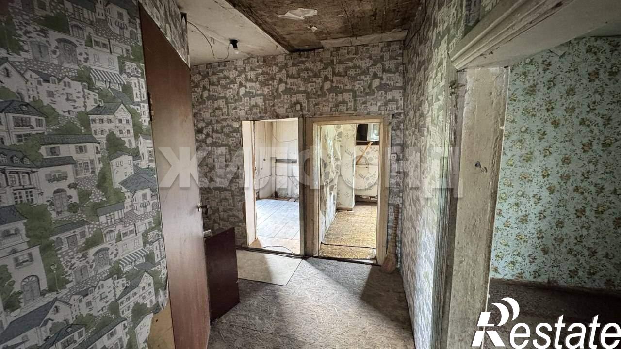 Купить дачу, дом, коттедж за 3 100 000 рублей на М.Горького улица, д.29