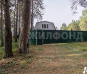 коттедж 66.7 кв м Морская улица