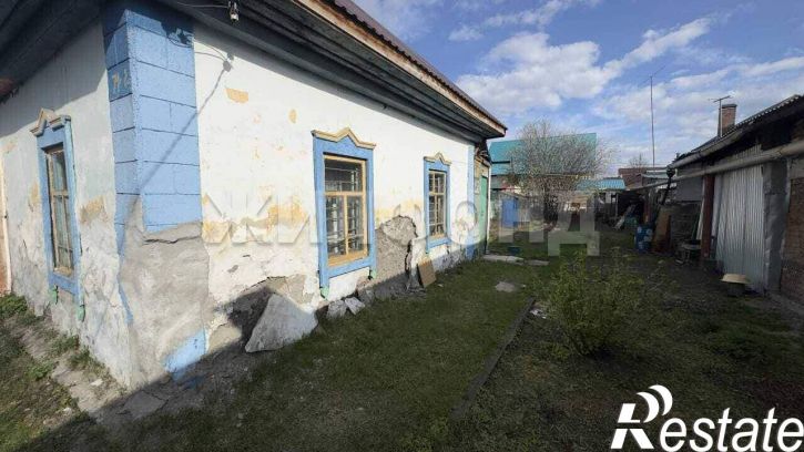 Коттедж/дом Боровая улица