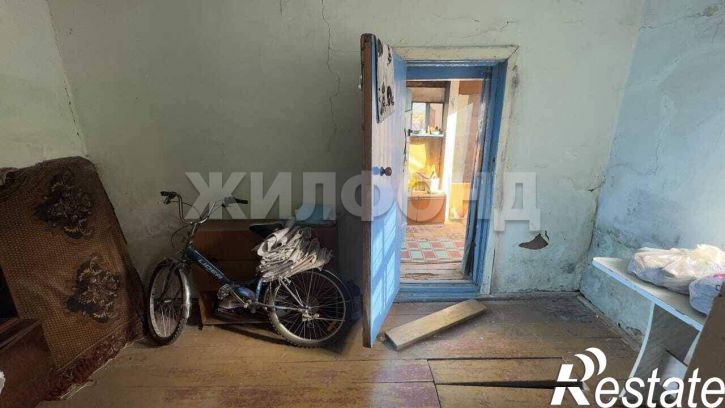 Коттедж/дом Боровая улица