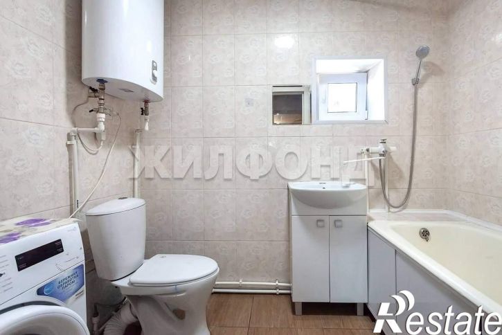 Коттедж/дом Боровая улица