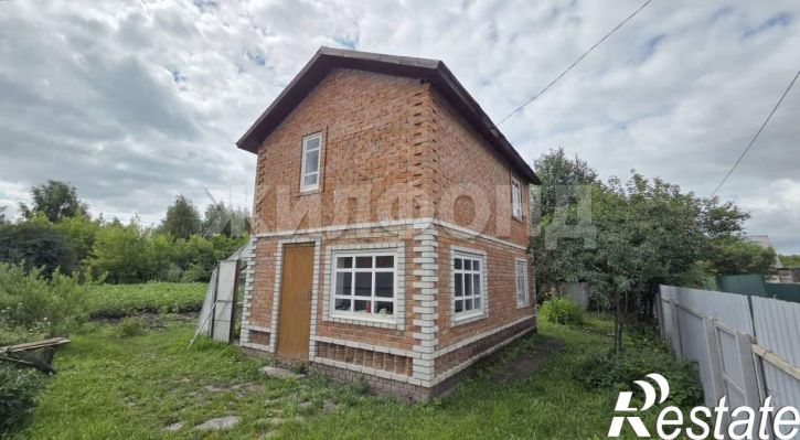 Коттедж/дом СПК Майский территория
