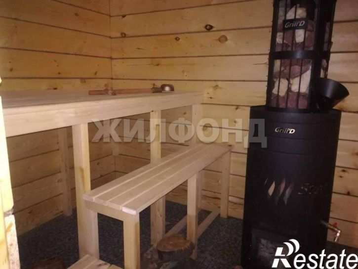 Коттедж/дом Купца Горохова улица