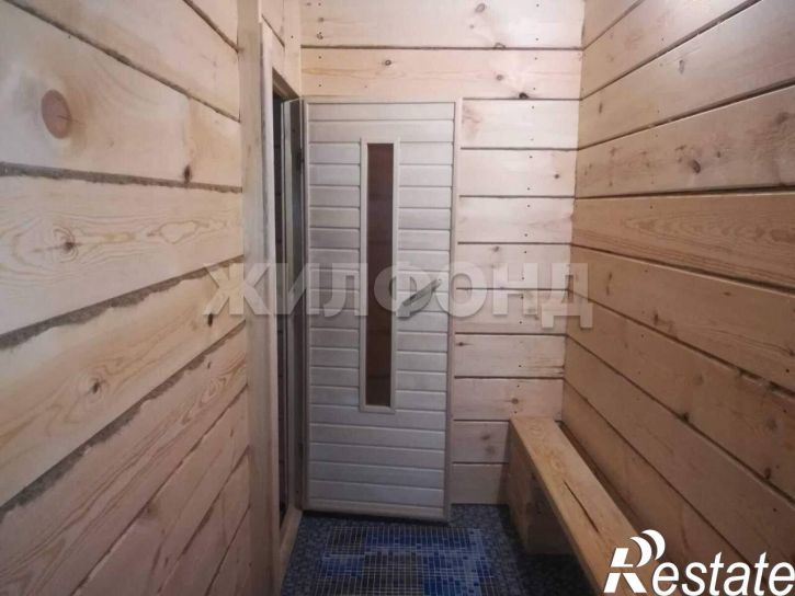 Коттедж/дом Купца Горохова улица