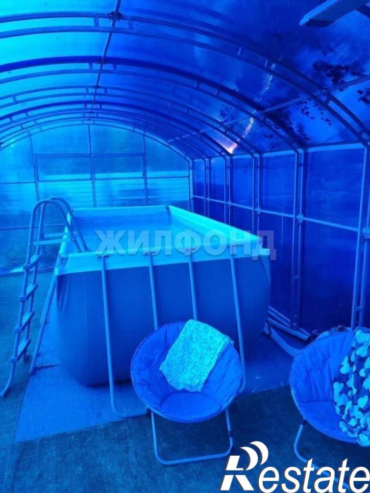 Коттедж/дом Купца Горохова улица