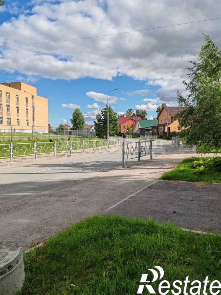 Коттедж/дом Купца Горохова улица
