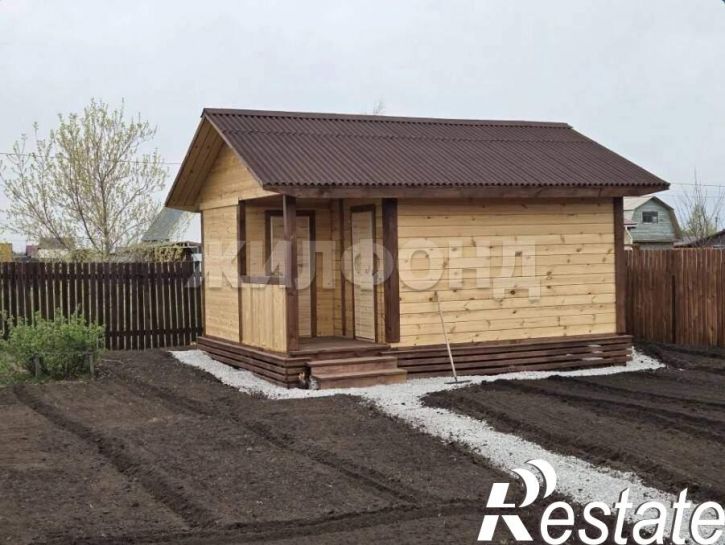 Коттедж/дом Орбита территория снт