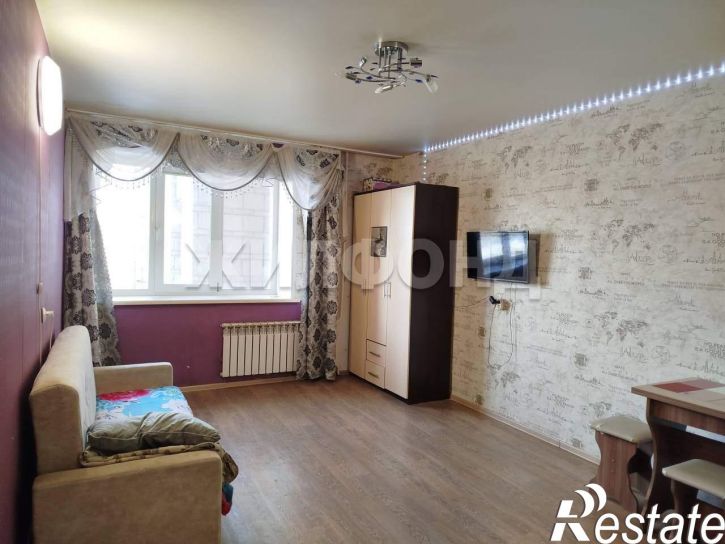 Студия Попова улица, д.35