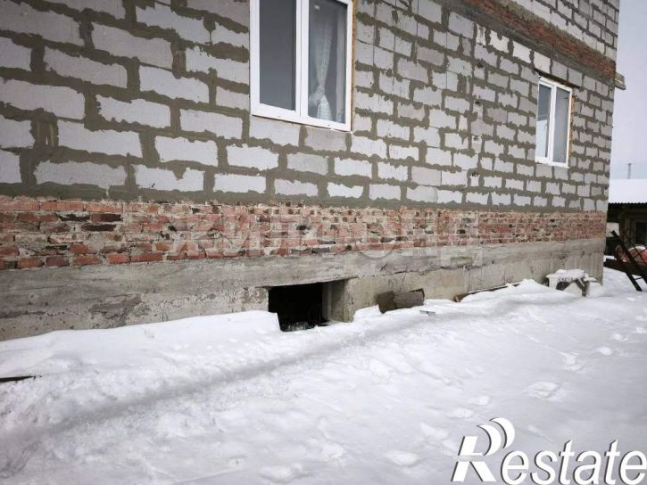 Коттедж/дом НТ Микрорайон Марьин Лог территория