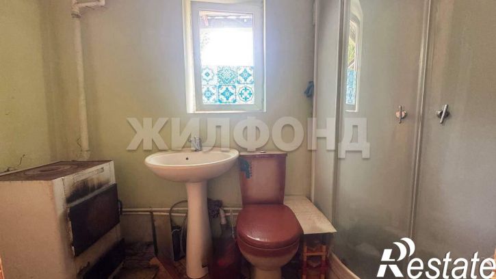 Коттедж/дом Островского улица