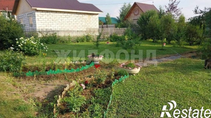 Коттедж/дом Орбита территория снт