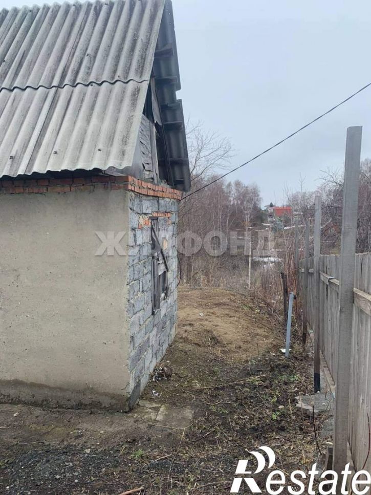 Коттедж/дом Полевая улица