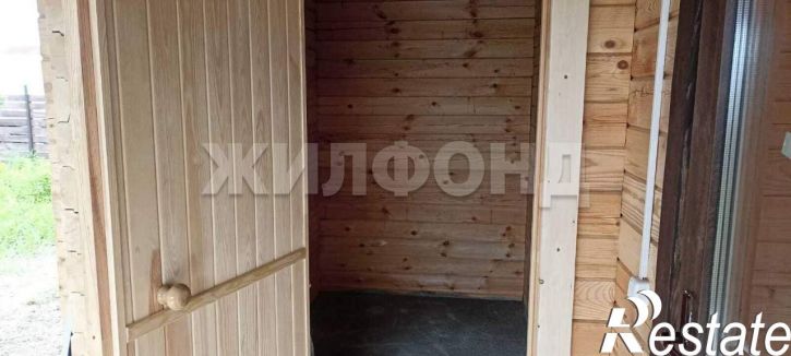 Коттедж/дом Луч территория снт