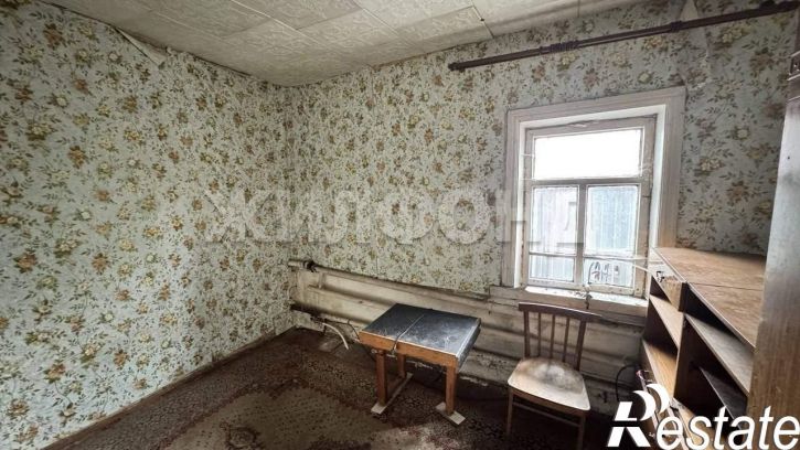 Коттедж/дом М.Горького улица, д.29