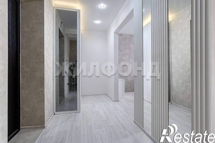 1-комн квартира Первомайская улица, д.129в