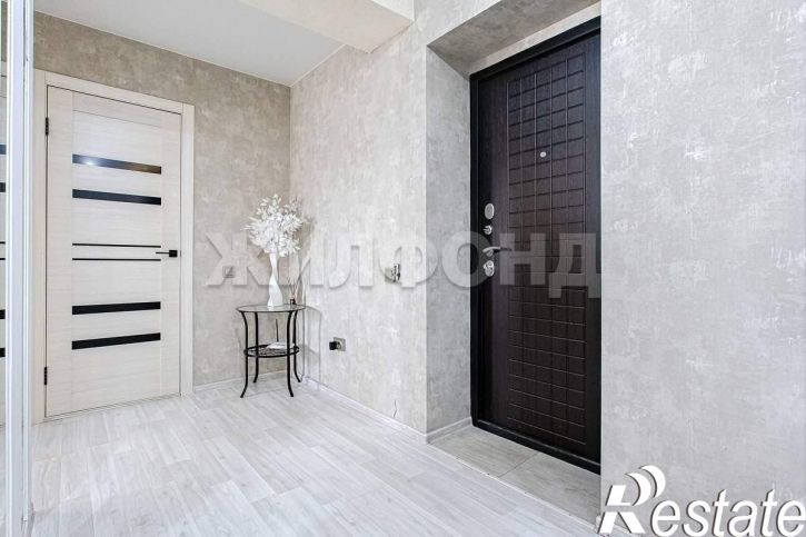 1-комн квартира Первомайская улица, д.129в