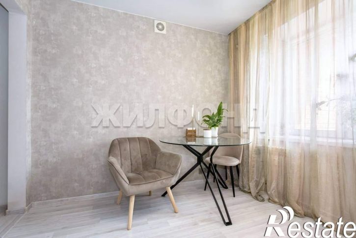 1-комн квартира Первомайская улица, д.129в