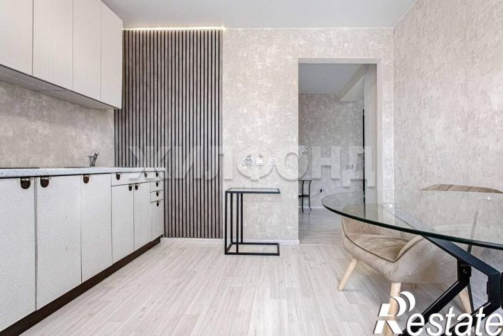 1-комн квартира Первомайская улица, д.129в