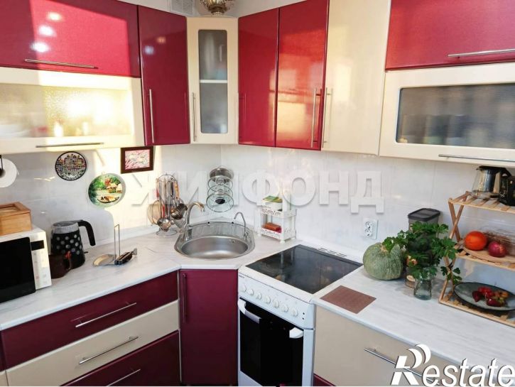 3-комн квартира Ленина улица, д.37