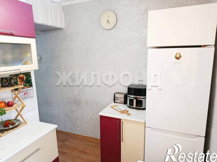 3-комн квартира Ленина улица, д.37