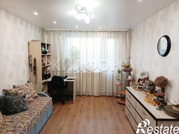 3-комн квартира Ленина улица, д.37