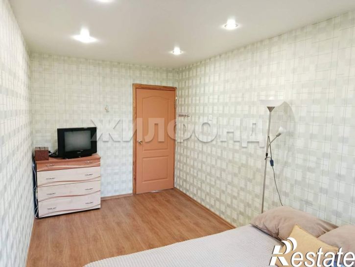 3-комн квартира Ленина улица, д.37