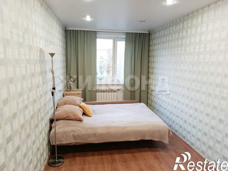 3-комн квартира Ленина улица, д.37