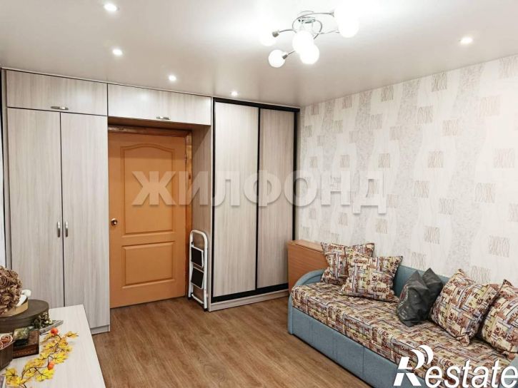 3-комн квартира Ленина улица, д.37