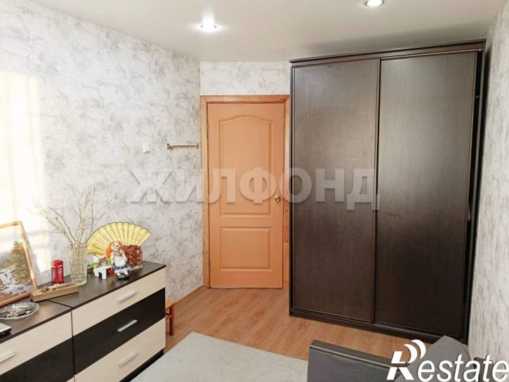 3-комн квартира Ленина улица, д.37