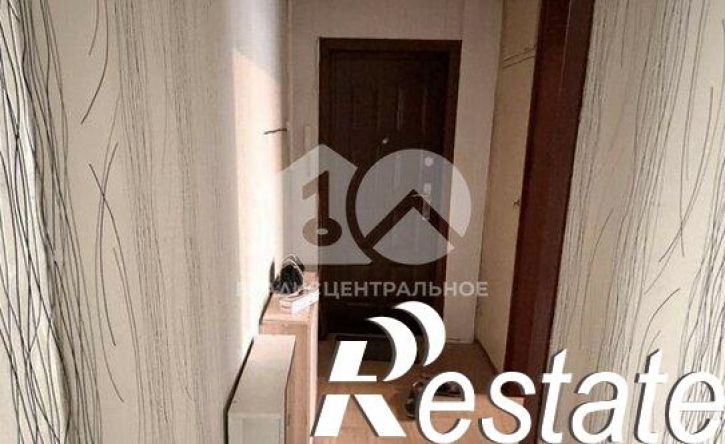 2-комн квартира Лунная улица, 25,  д. 25