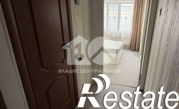 2-комн квартира Лунная улица, 25,  д. 25