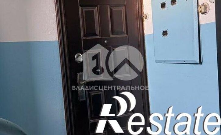 2-комн квартира Лунная улица, 25,  д. 25