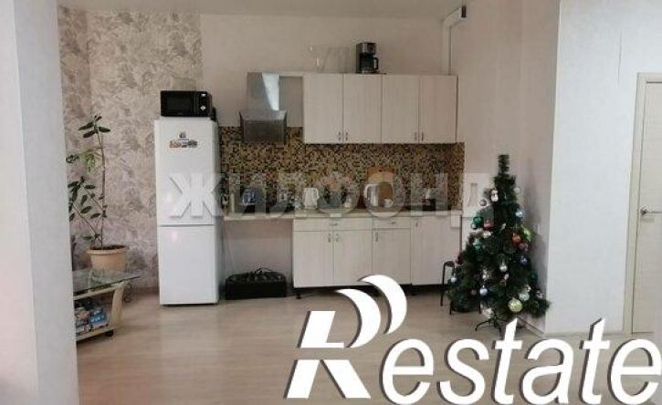 1-комн квартира Речкуновский пер, 1,  д. 1