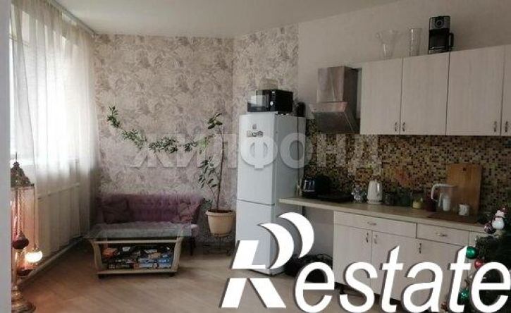 1-комн квартира Речкуновский пер, 1,  д. 1
