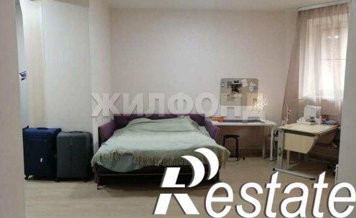 1-комн квартира Речкуновский пер, 1,  д. 1