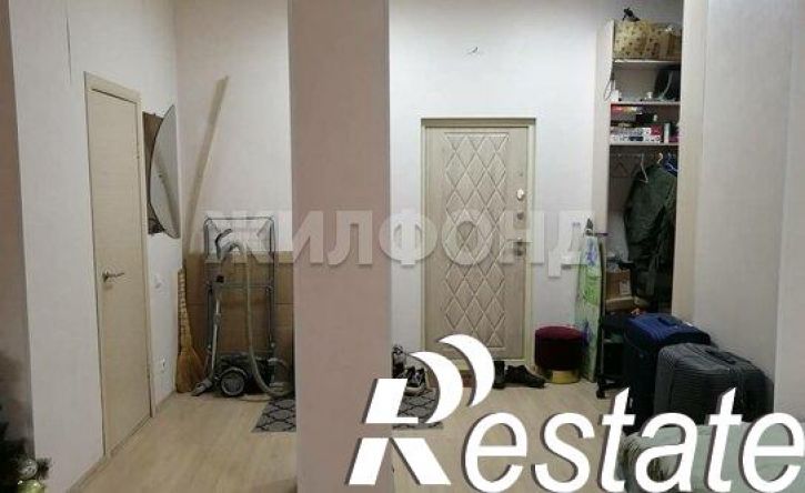 1-комн квартира Речкуновский пер, 1,  д. 1