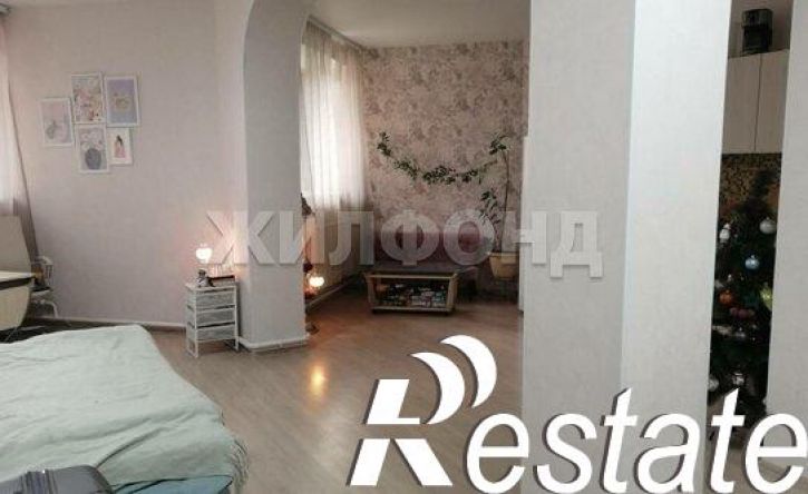 1-комн квартира Речкуновский пер, 1,  д. 1