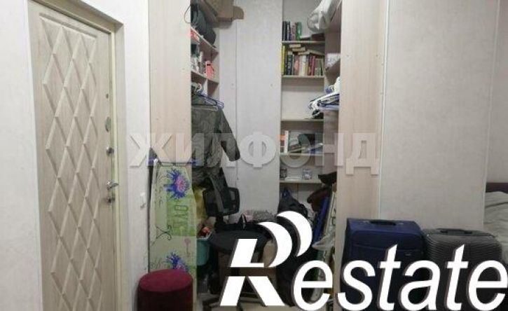 1-комн квартира Речкуновский пер, 1,  д. 1