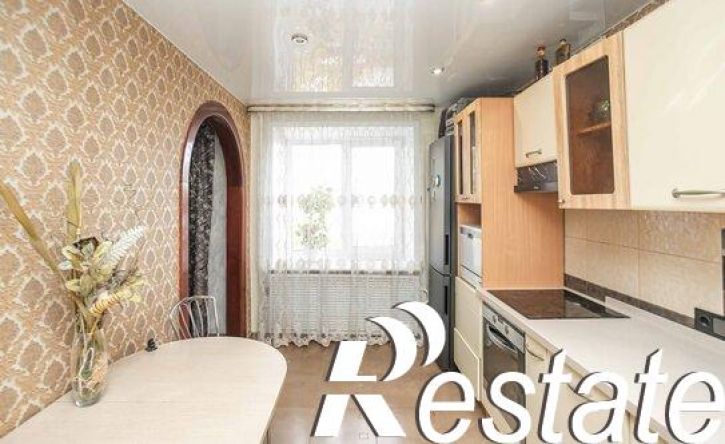 3-комн квартира Северный мкр, 20,  д. 20