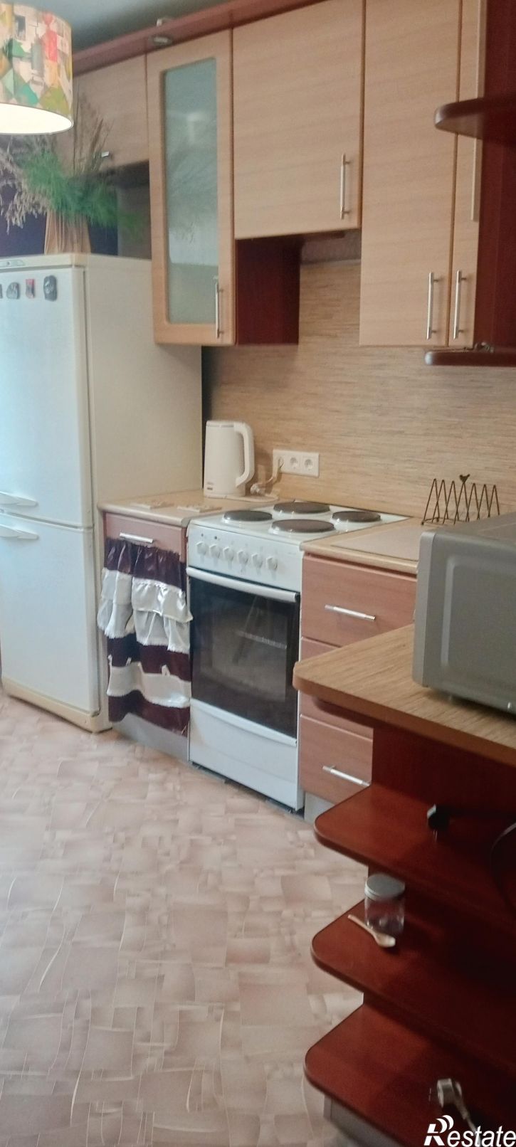 1-комн квартира Теретория санатория Бердский, 36