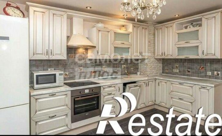 3-комн квартира улица Красная Сибирь, 132,  д. 132