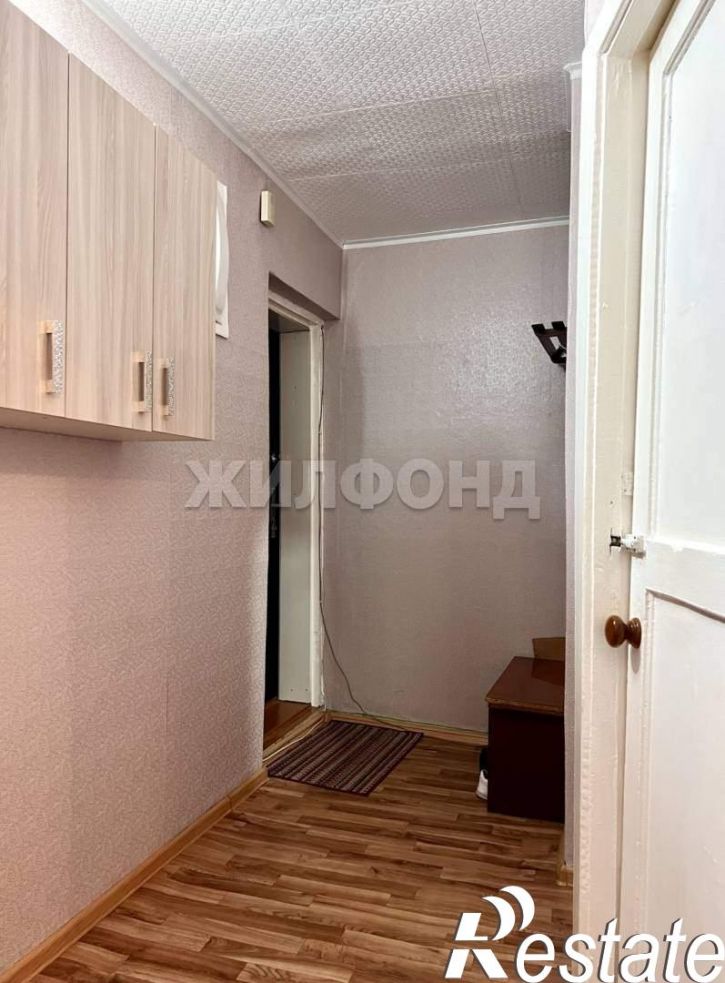3-комн квартира санатория Бердский территория, д.30