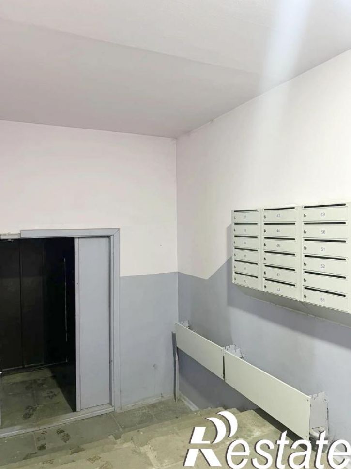 1-комн квартира Озерная, 42