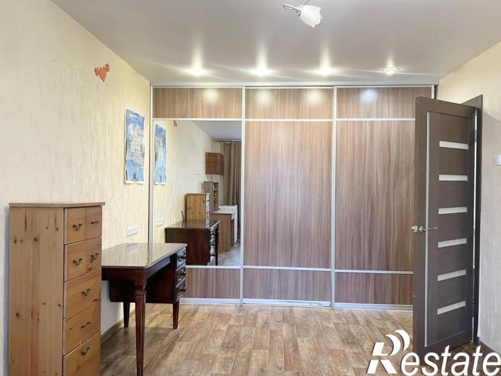1-комн квартира Озерная, 42