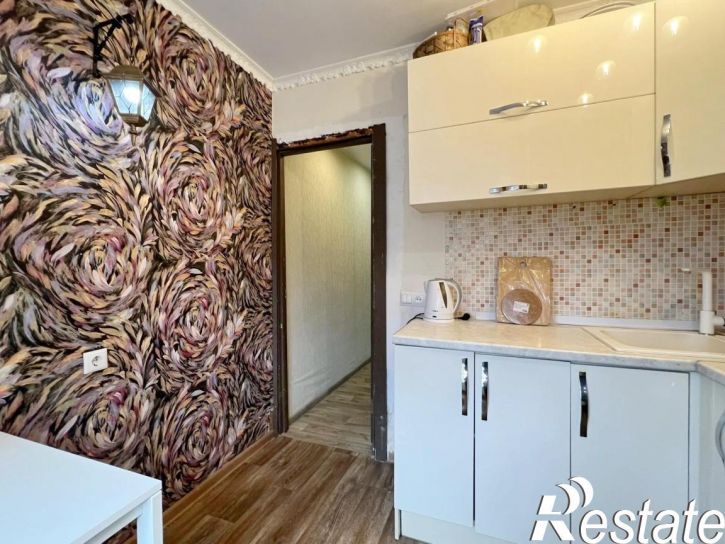 1-комн квартира Озерная, 42