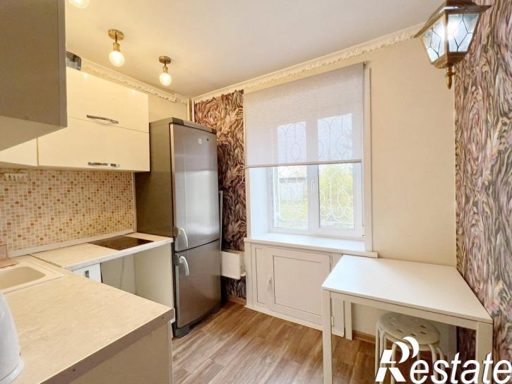 1-комн квартира Озерная, 42